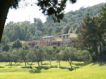 Residenza  Sant'Anna